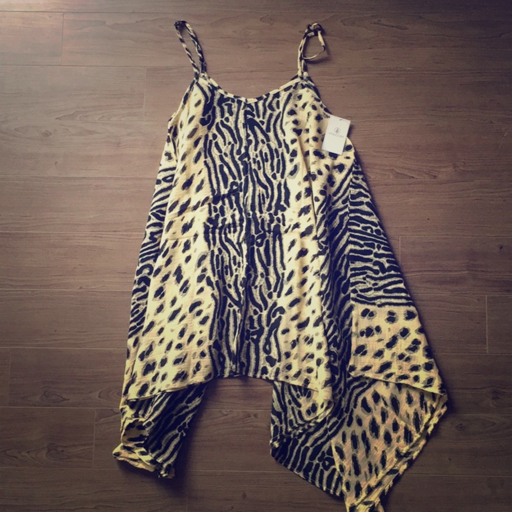 Volcom Eternal Bliss Dress